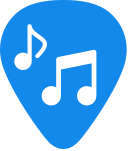 Sound Garden Live logo icon